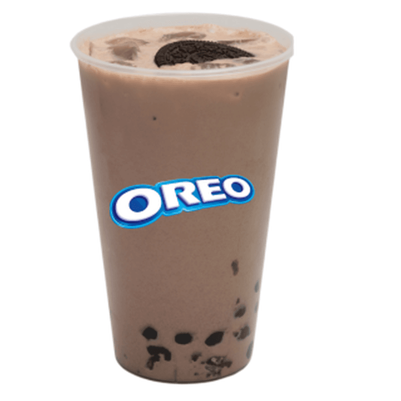 OREO Bubble Tea