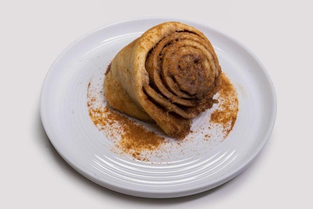 Cinnamon Roll