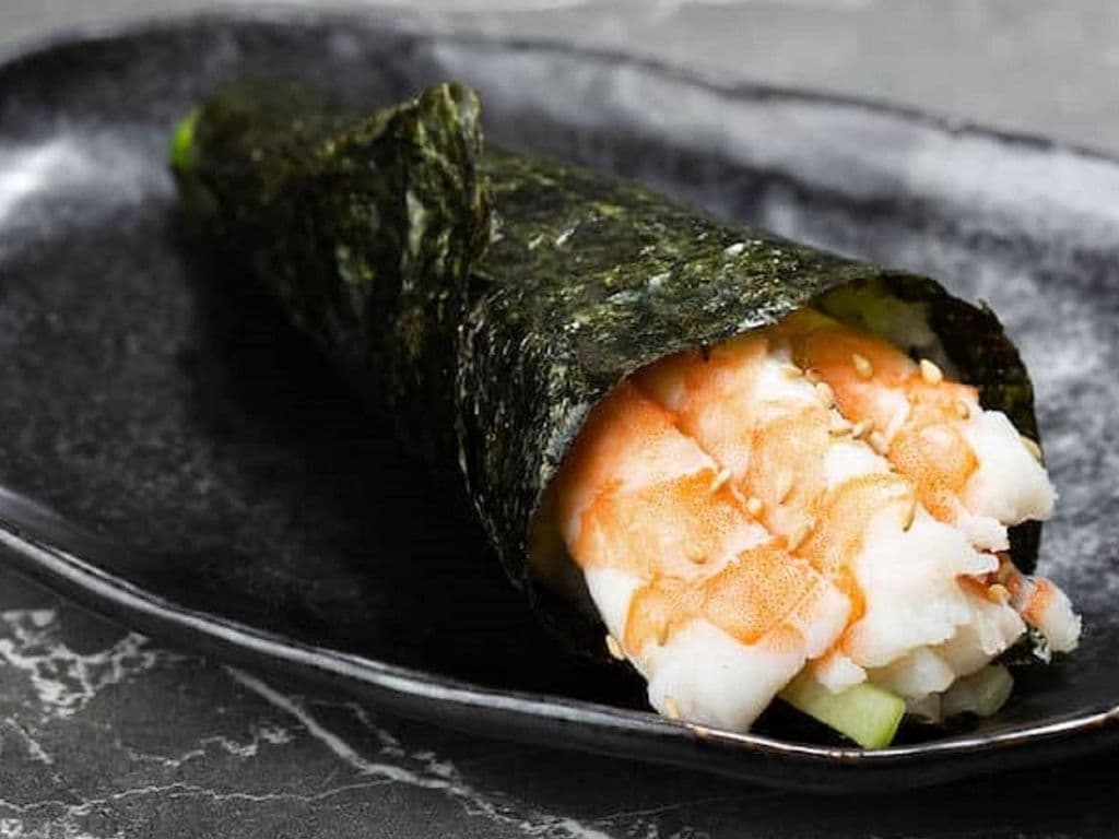 Ebi Cone