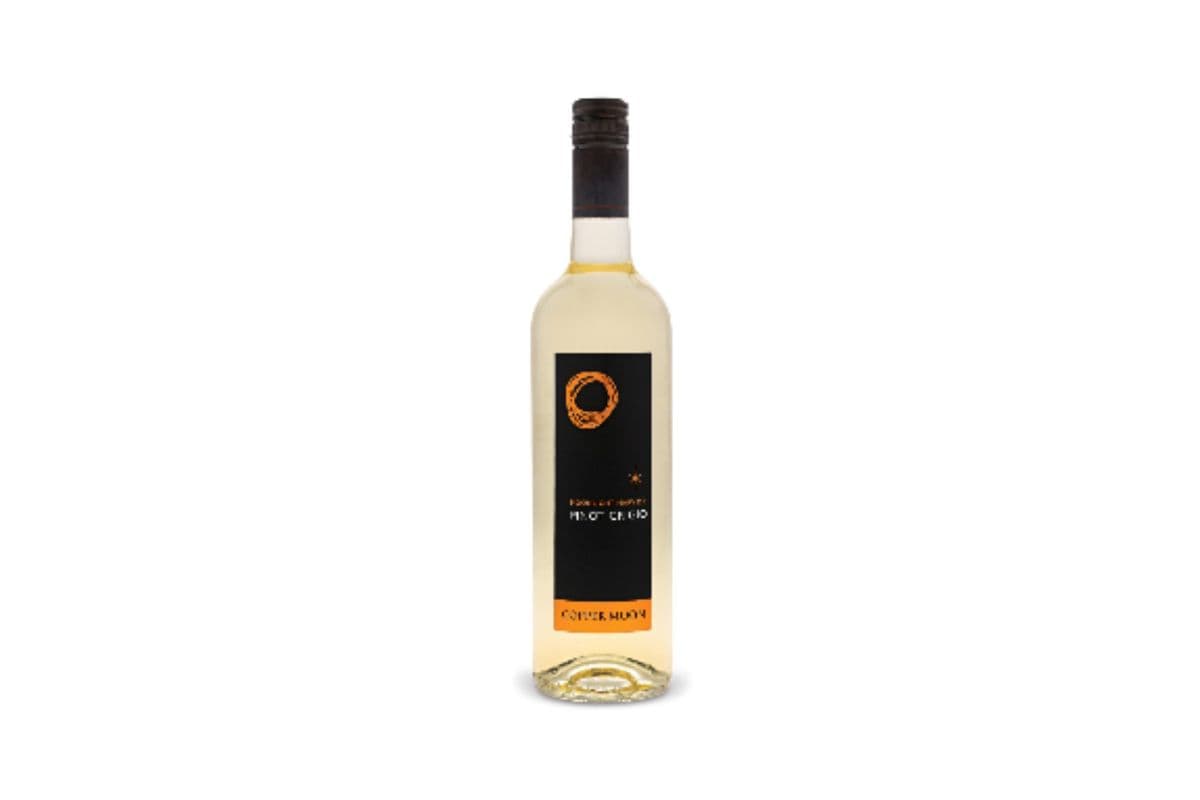 Copper Moon Pinot Grigio (750 ml)