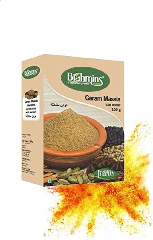 Brahmins Garam Masala (100 g)