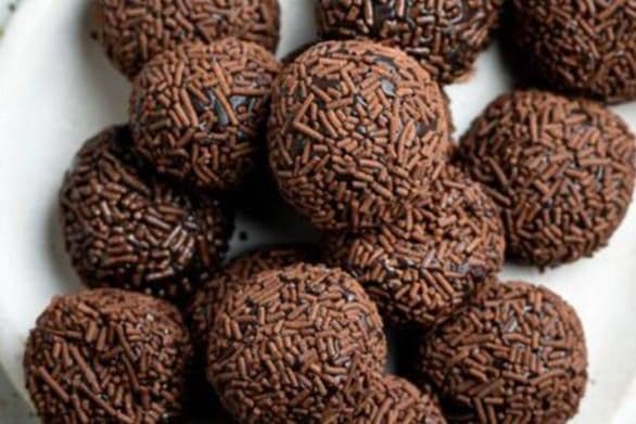 Brigadeiro 4 unit