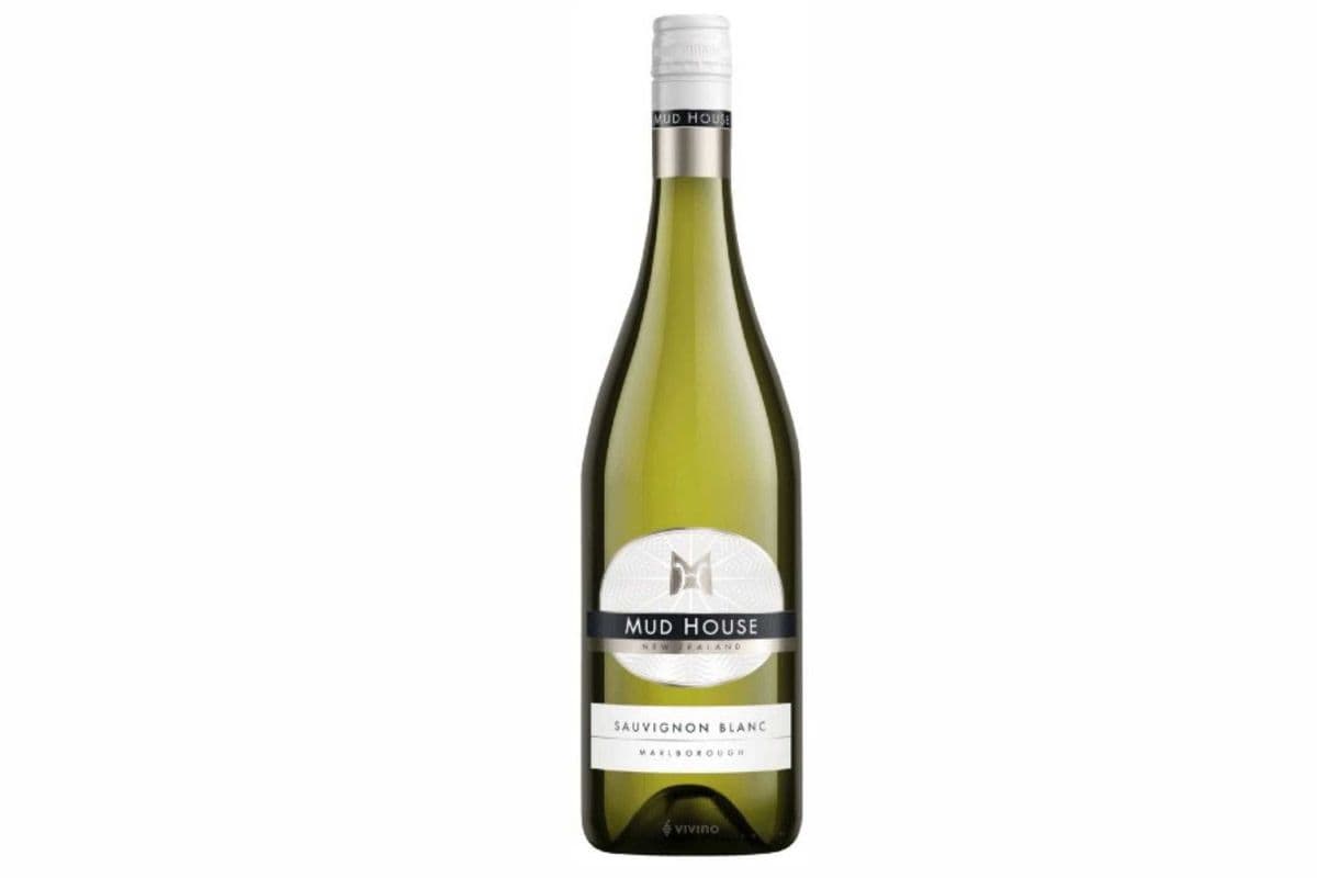 MUD HOUSE MARLBOROUGH SAUVIGNON BLANC - NEW ZEALAND (750ML) (1 x 750 ML)