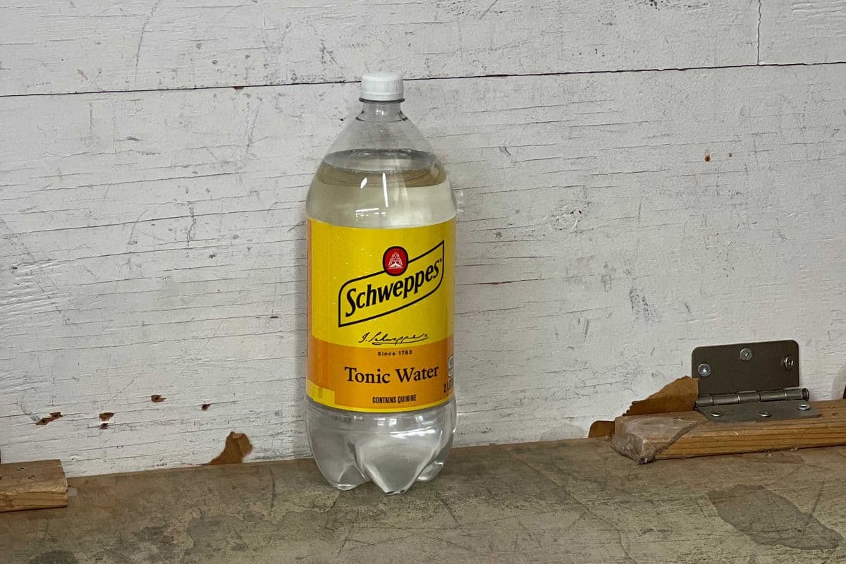 TONIC WATER (2L)