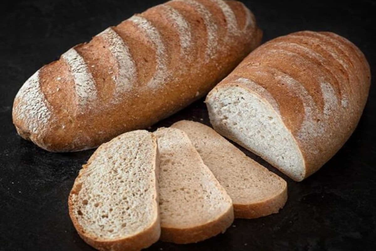 Rye Bread