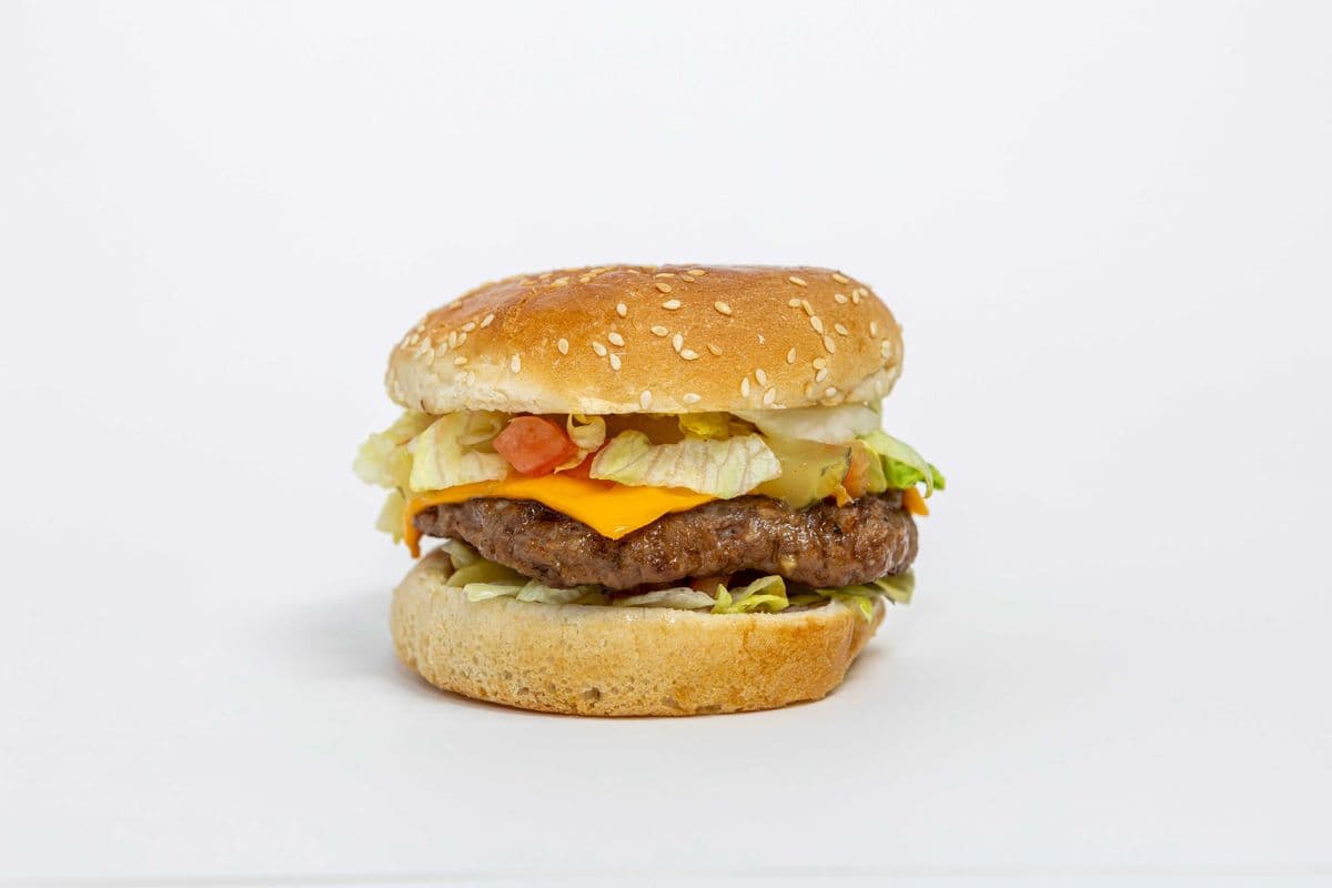Hamburger