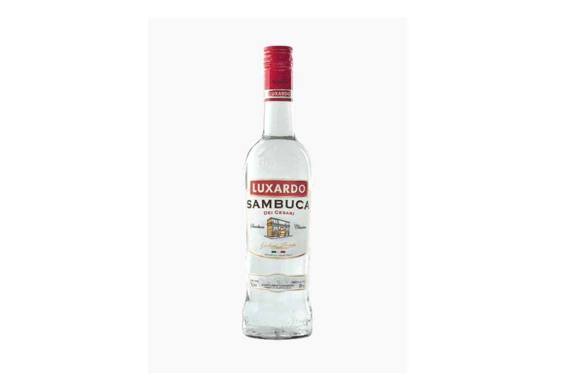 Sambuca (luxardo) (1 x 1.14 L)