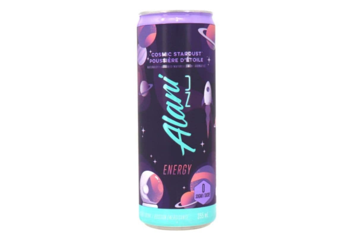 Alani Cosmic Stardust (355 ml)