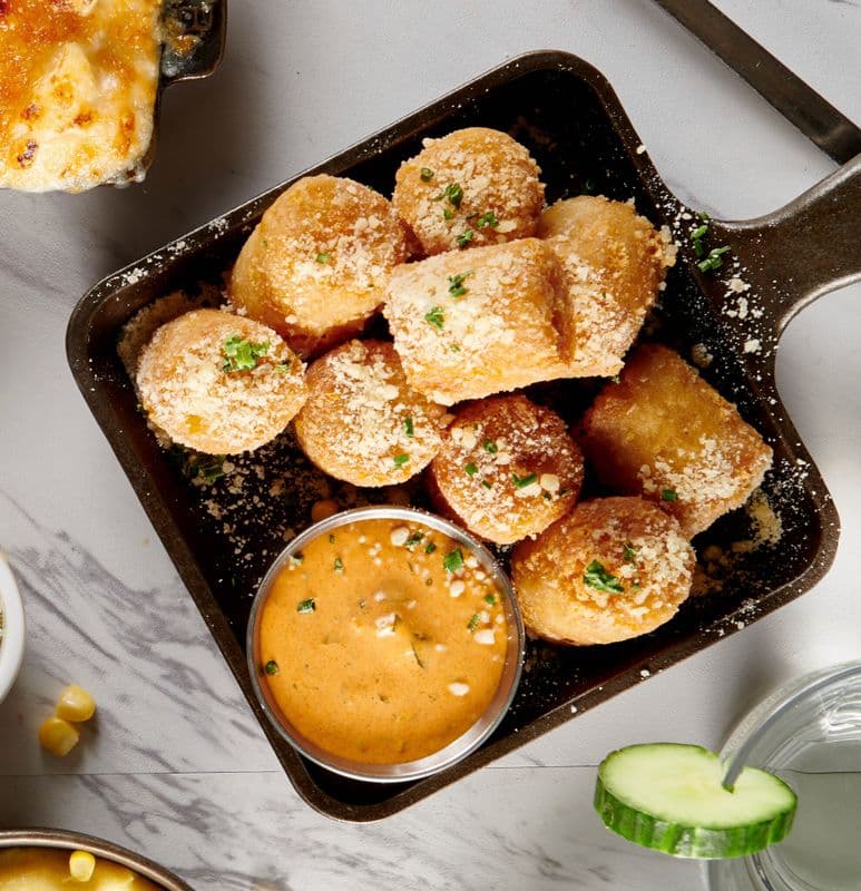 Tater Tots