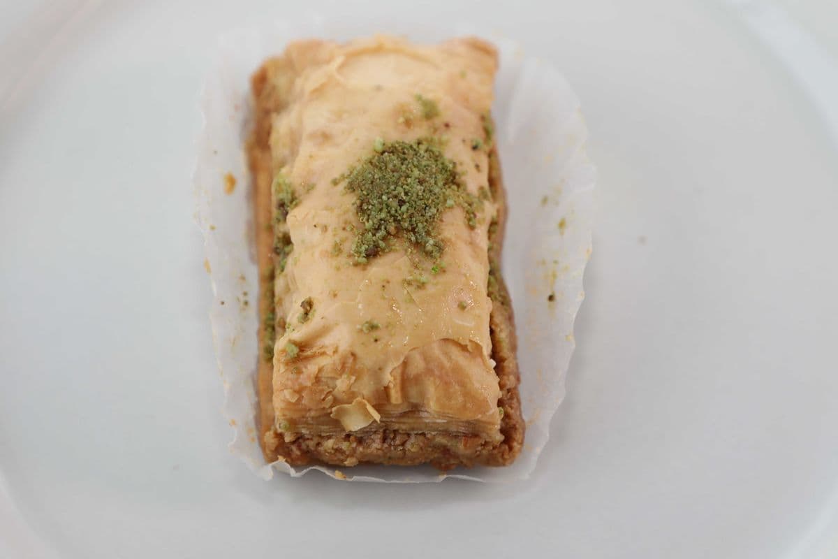 Baklava