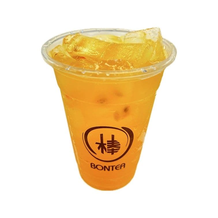 Aloha Fruit Tea / 夏威夷绿茶
