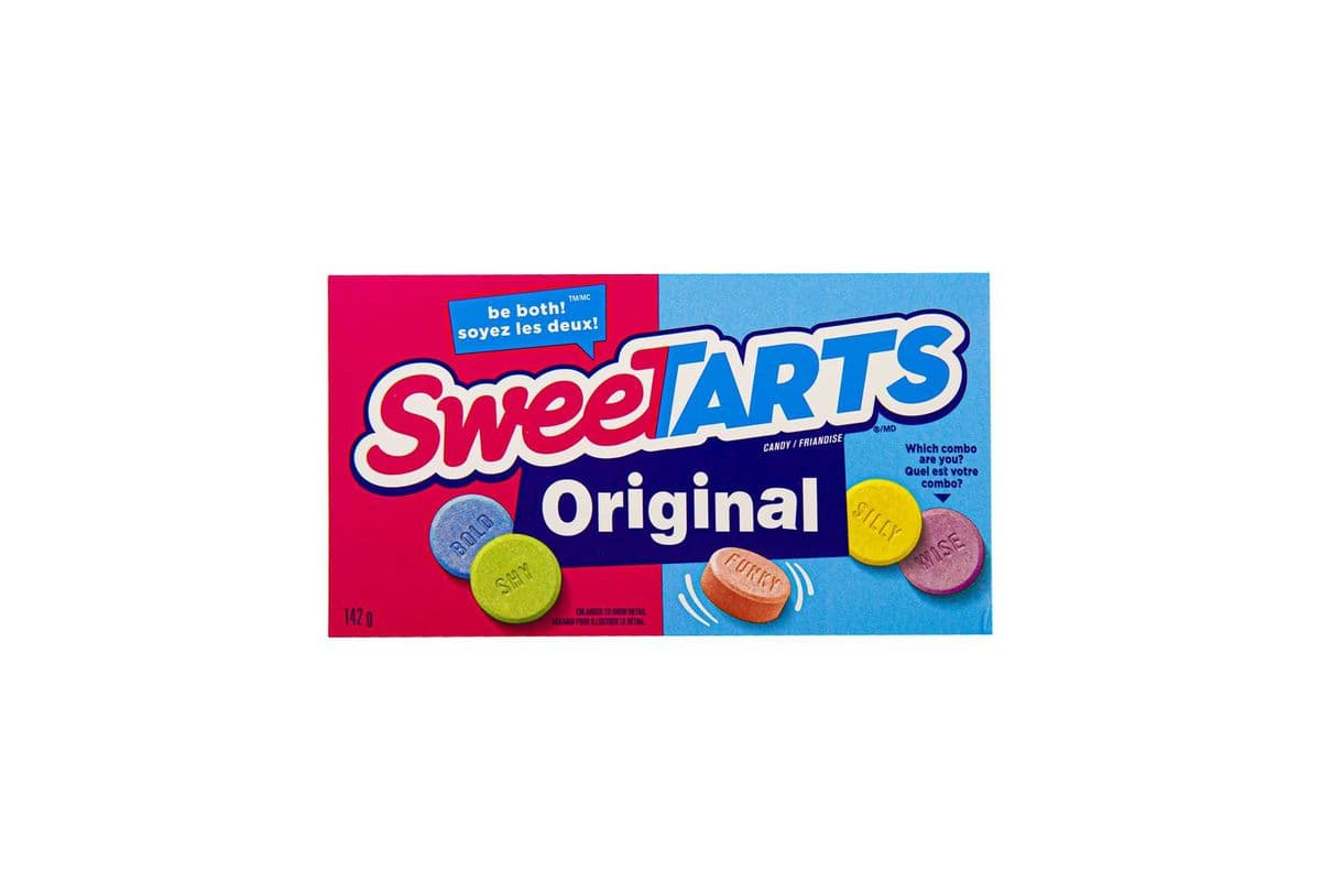 SweetTarts Original (142 g)