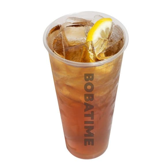 Wintermelon Ice Tea