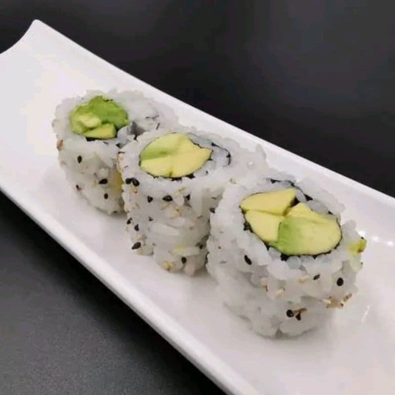 Avocat / Avocado