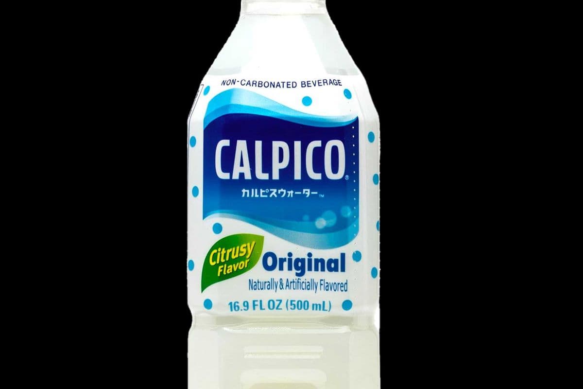 Calpico