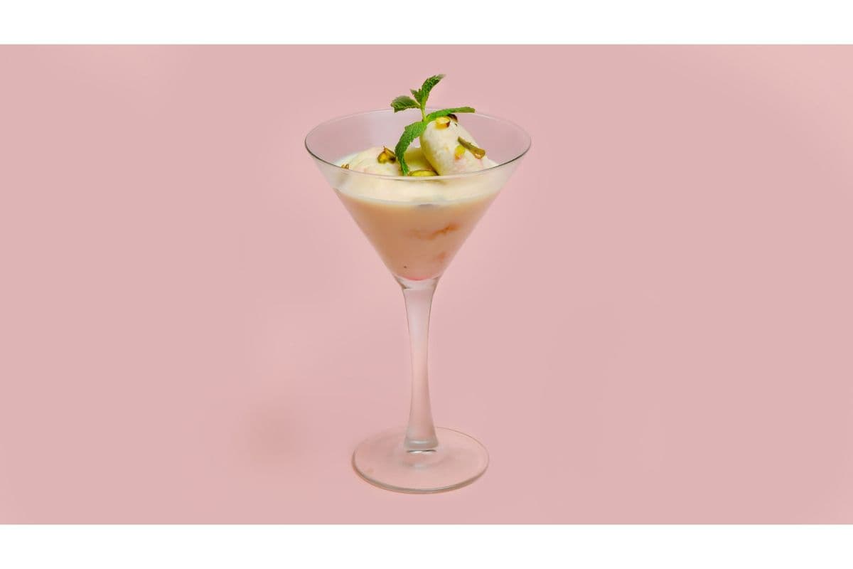 Rasmalai