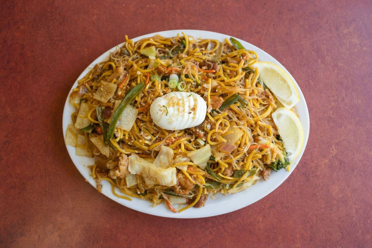 Pancit Mix (Single Order)