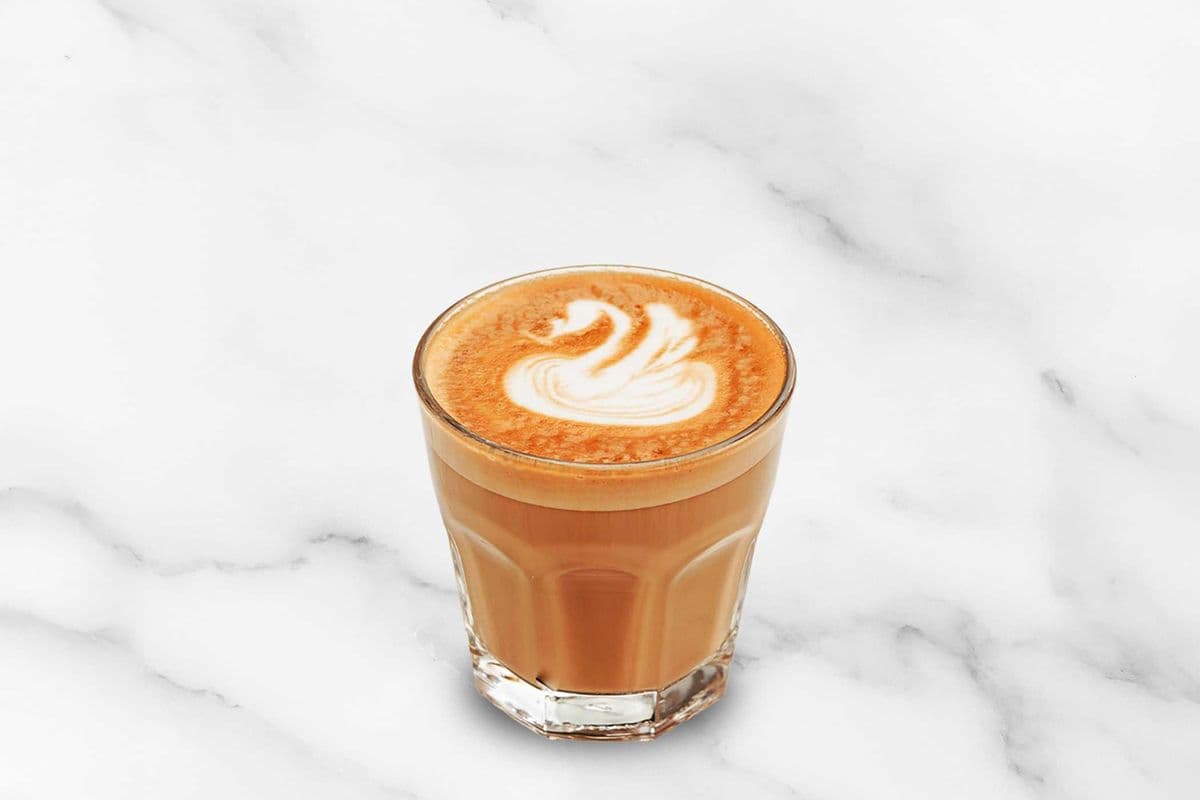 Cortado