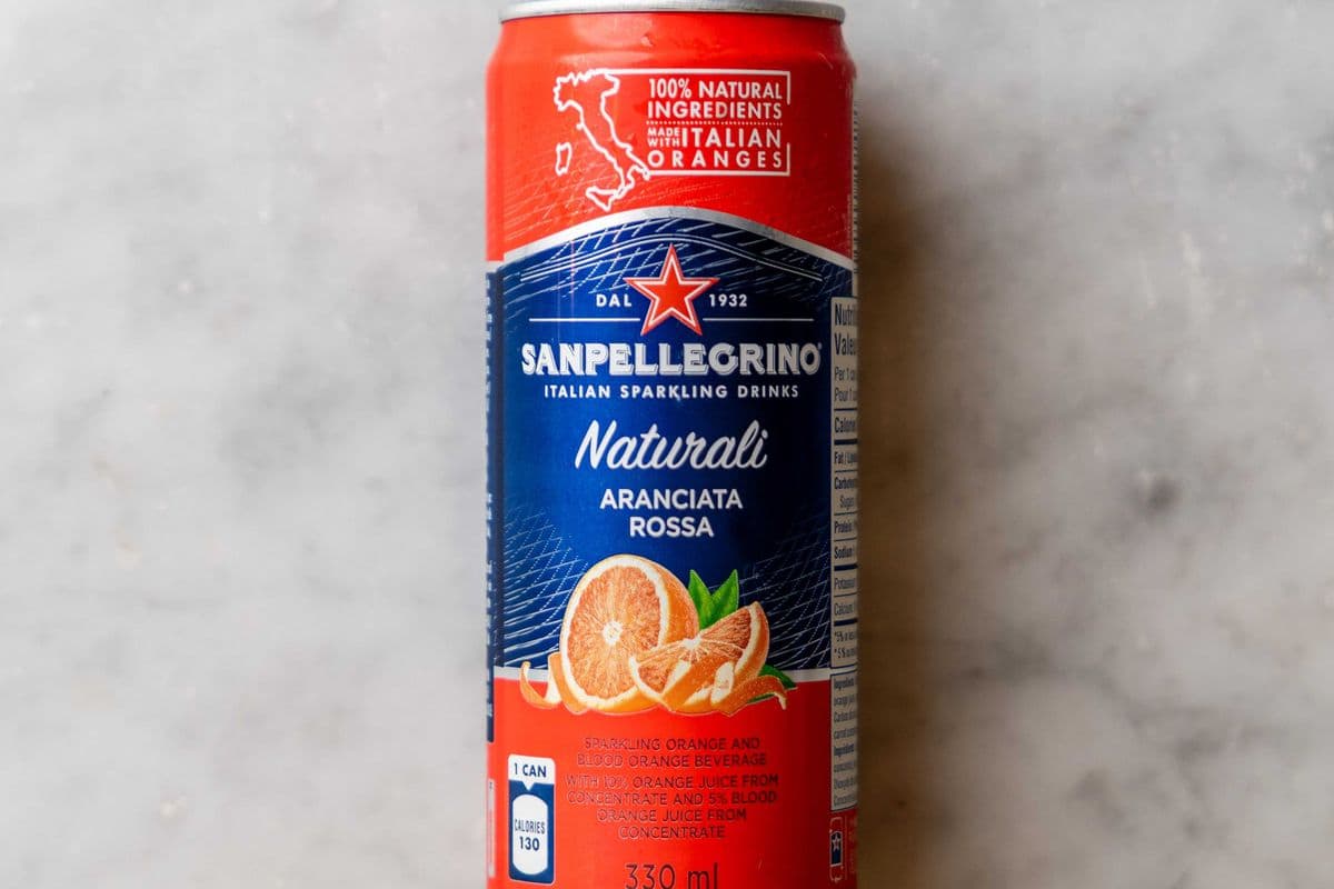 San Pellegrino