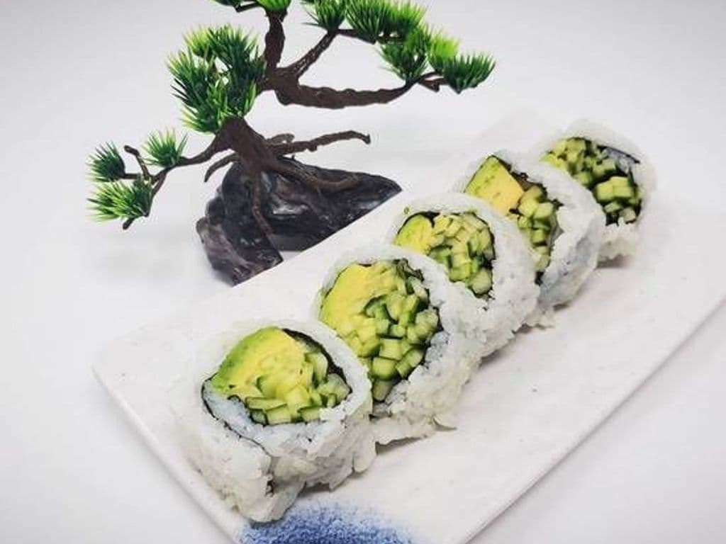 Avo Kappa