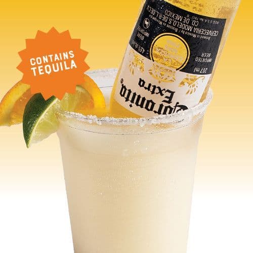 Mexican Bulldog (2.25oz)