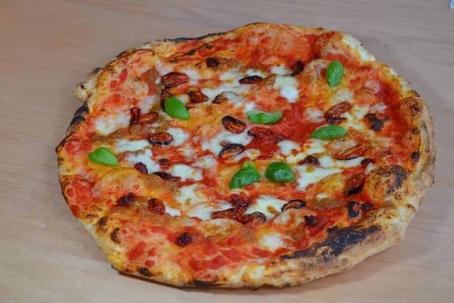 NDUJA