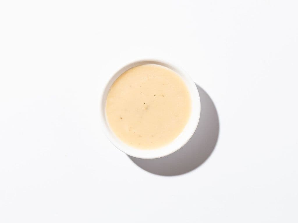 Truffle Honey Mustard Vinaigrette