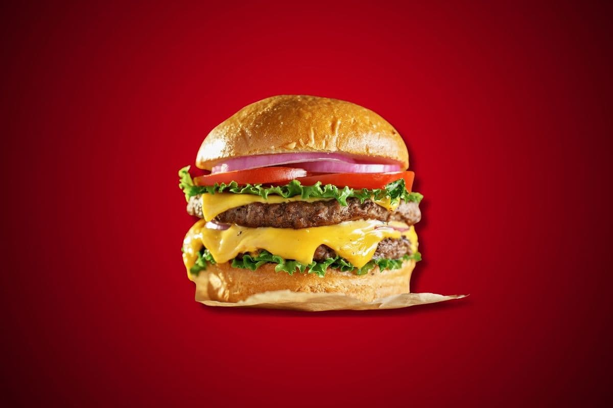 Cheeseburger