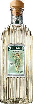 GRAN CENTENARIO PLATA (750ml)