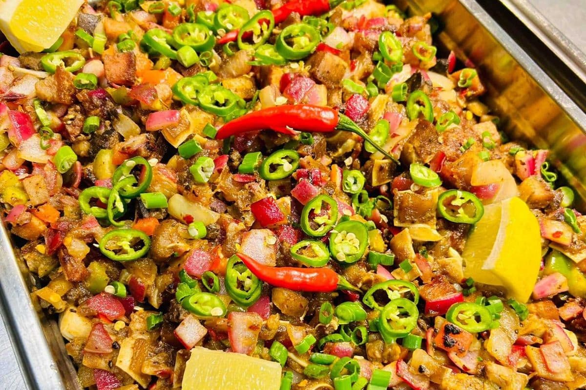 Sisig