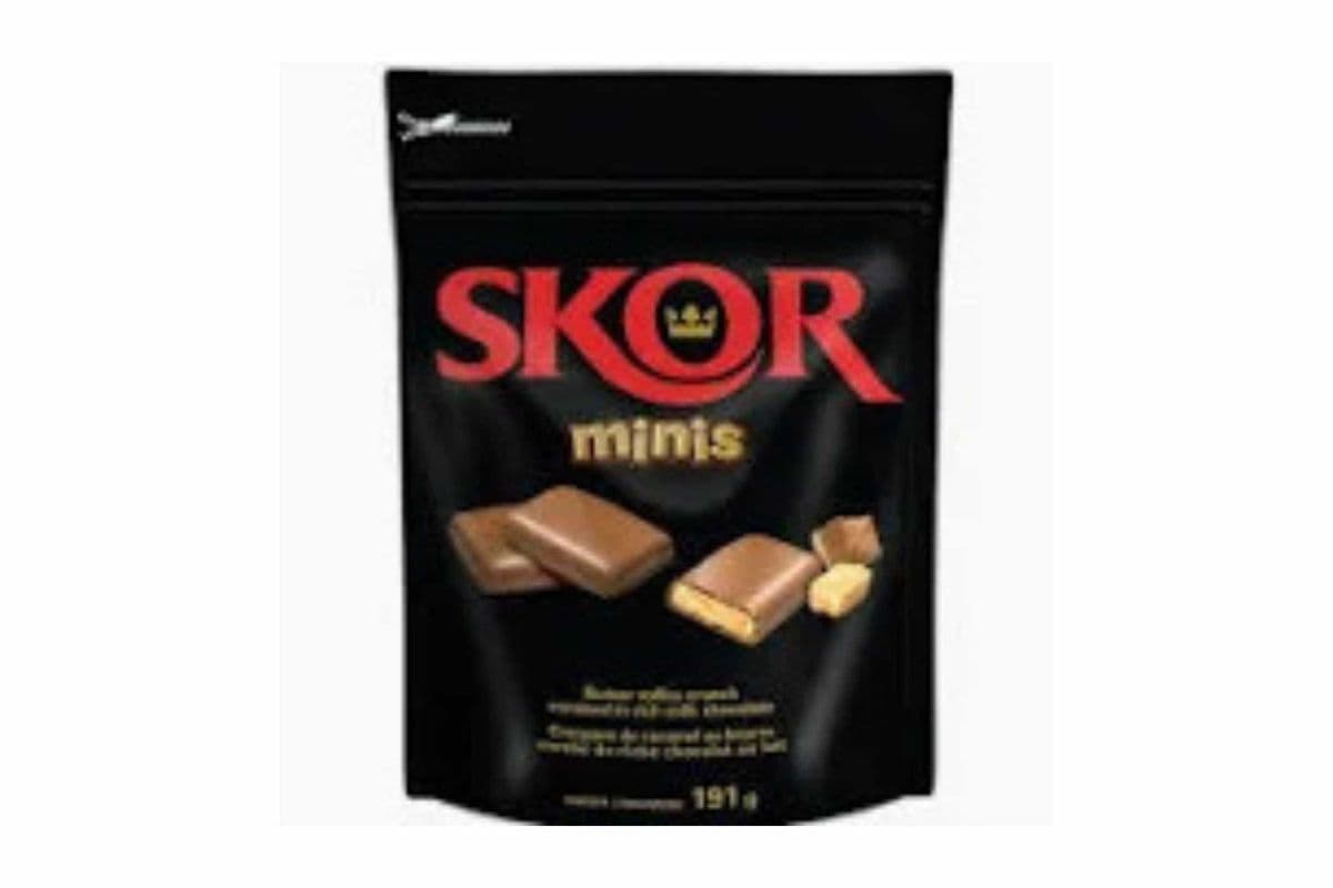 Skor Minis Candy (191 g)