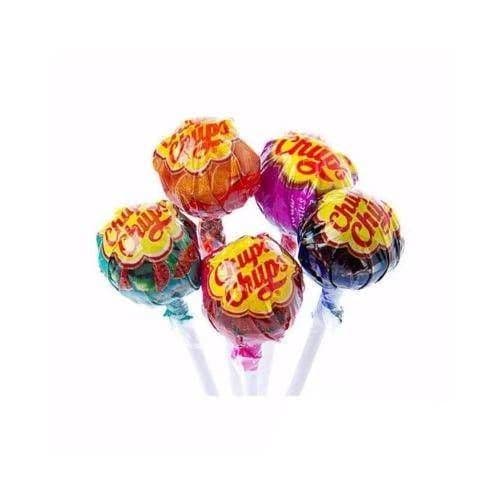 Chupa Chups Sucrons 12g/ Chupa Chups Lollipops 12g