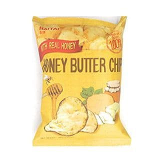 Honey Butter Chip
