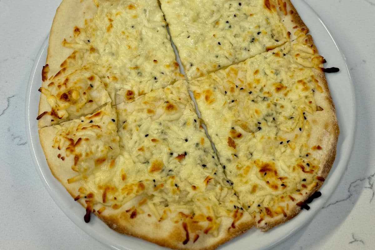 Akawi Cheese Pie
