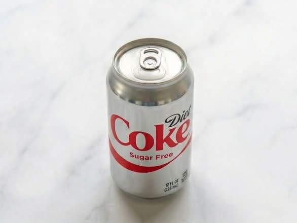 Diet Coke