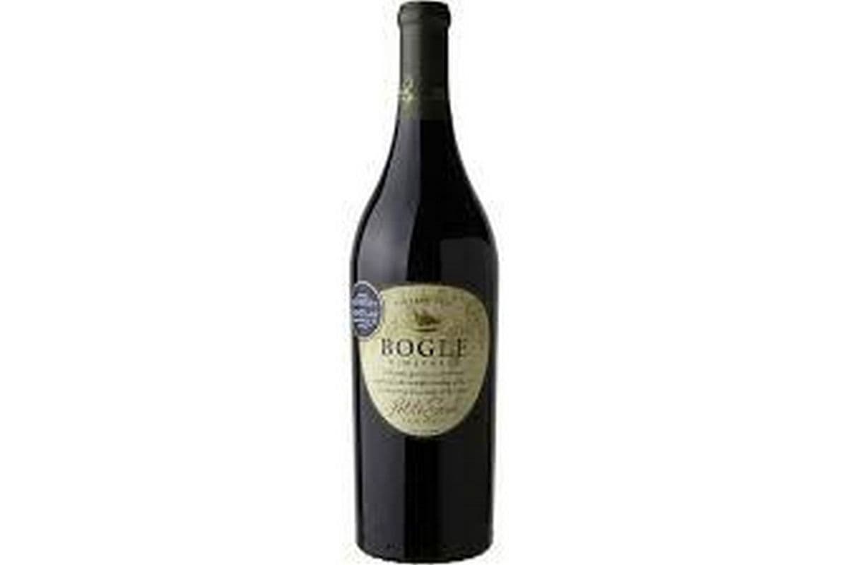 BOGLE PETITE SIRAH RED750ML (1 x 750ML)