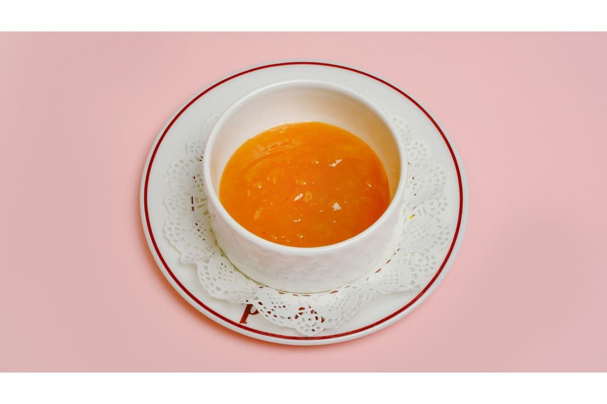 Mango Chutney