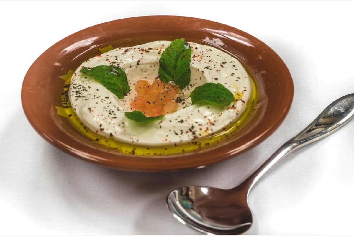Labneh