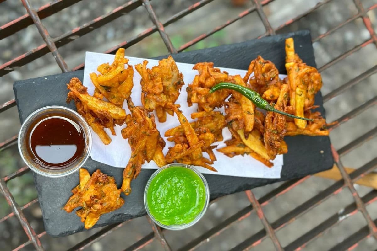 Pakora 1 LB