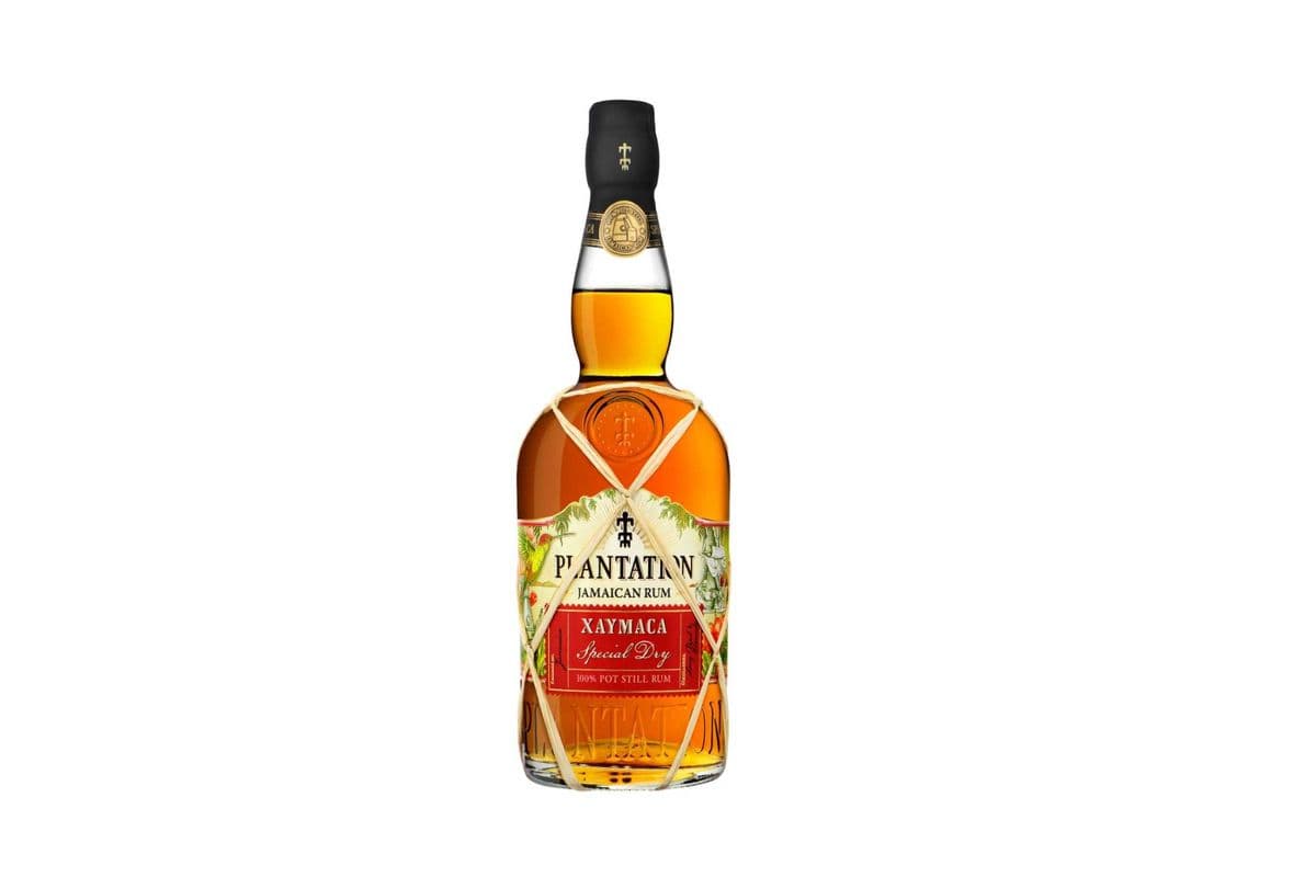 Plantation Xaymaca Special (1 x 750 ml)