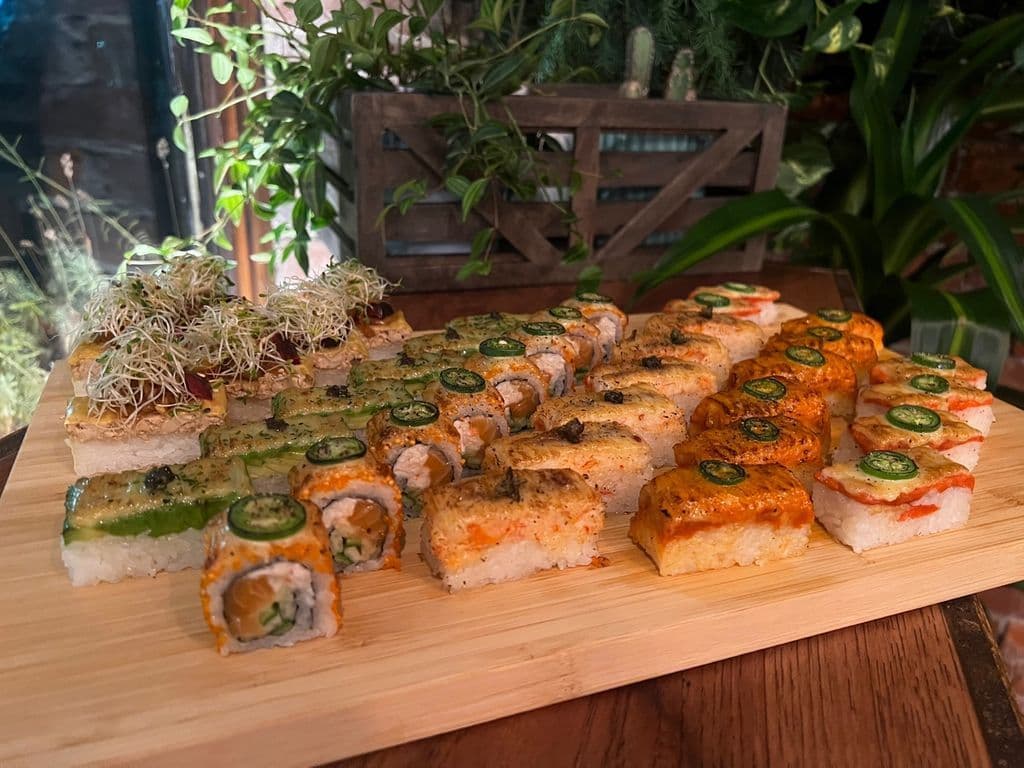 Lolo Platter