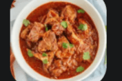 Mutton Masala