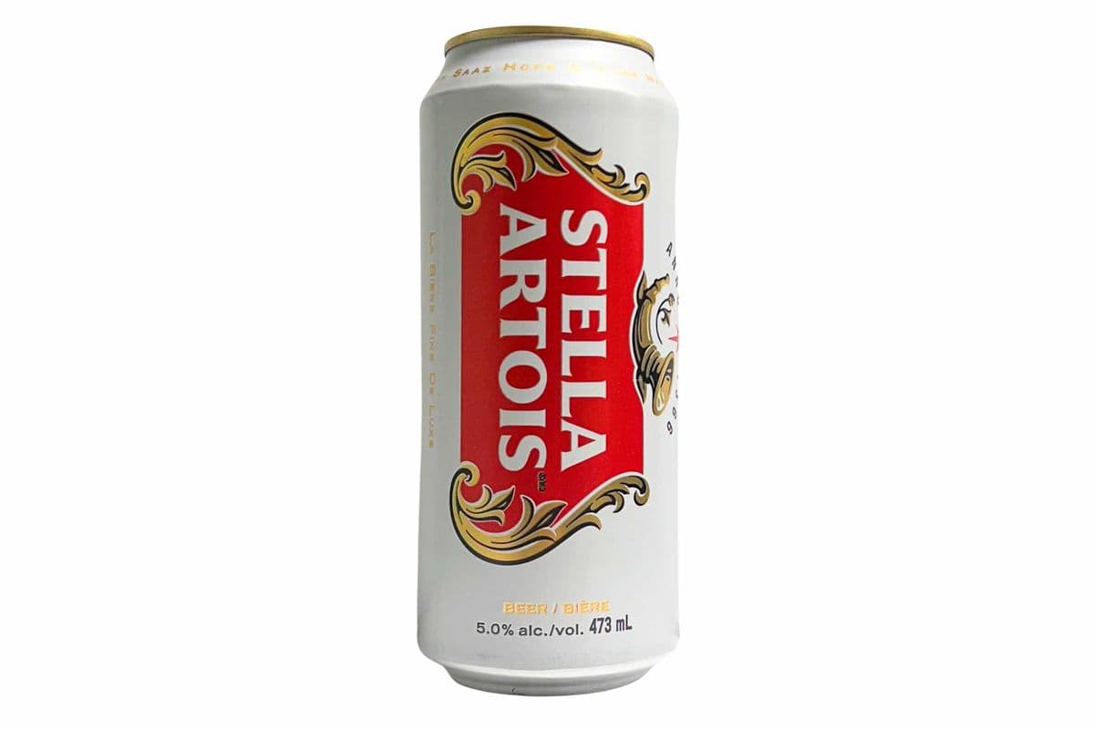 Stella Artois (1 x 473mL)
