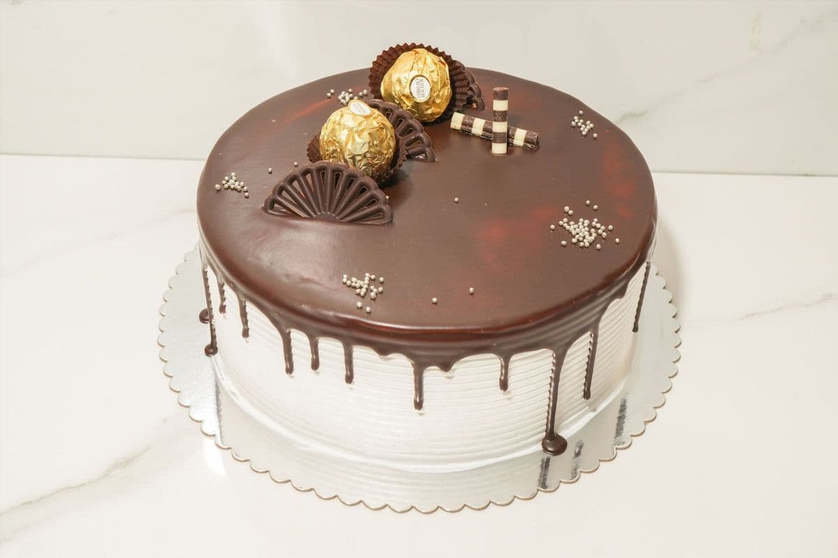 Black Forest