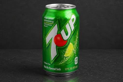 7 Up