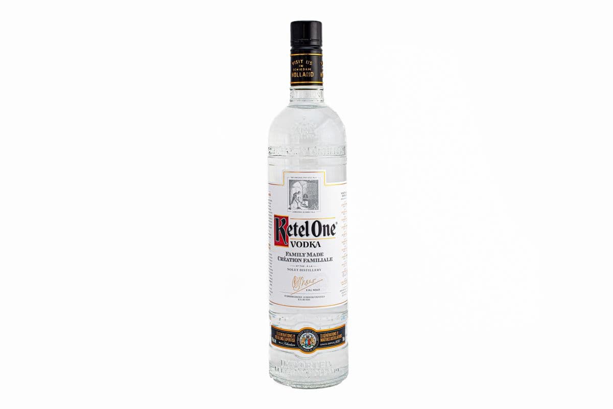 Ketel One Vodka (750 ml) (1 x 750)
