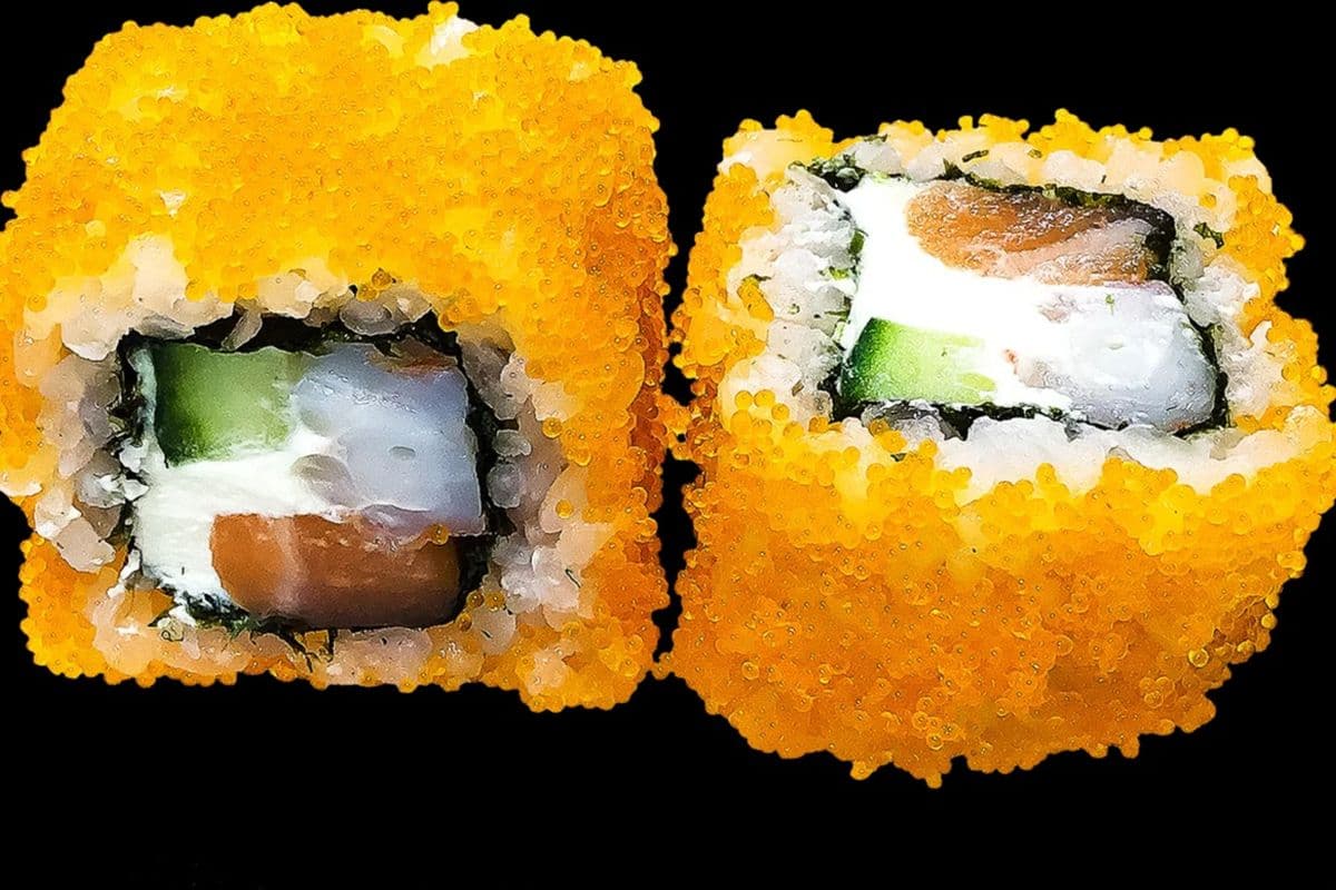 Philadelphia Roll