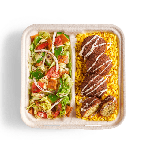 Falafel OzBox