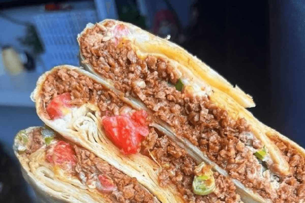 Crunchwrap