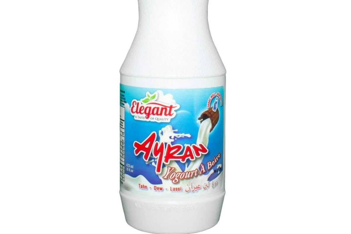 Ayran / Tan